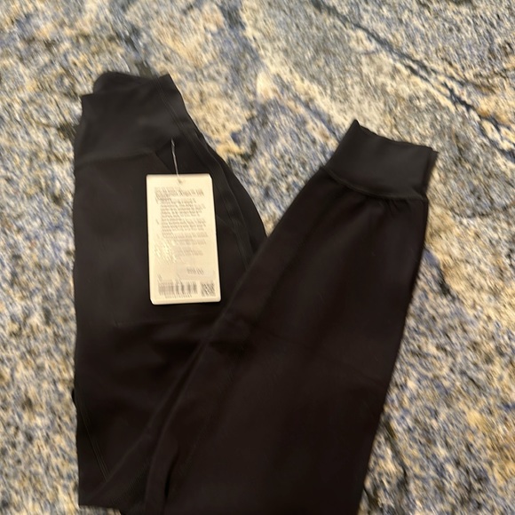 lululemon athletica Pants - Brand New with Tags Lululemon Size 0 Align HR Jogger